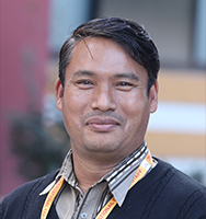 Rameshwor Shrestha